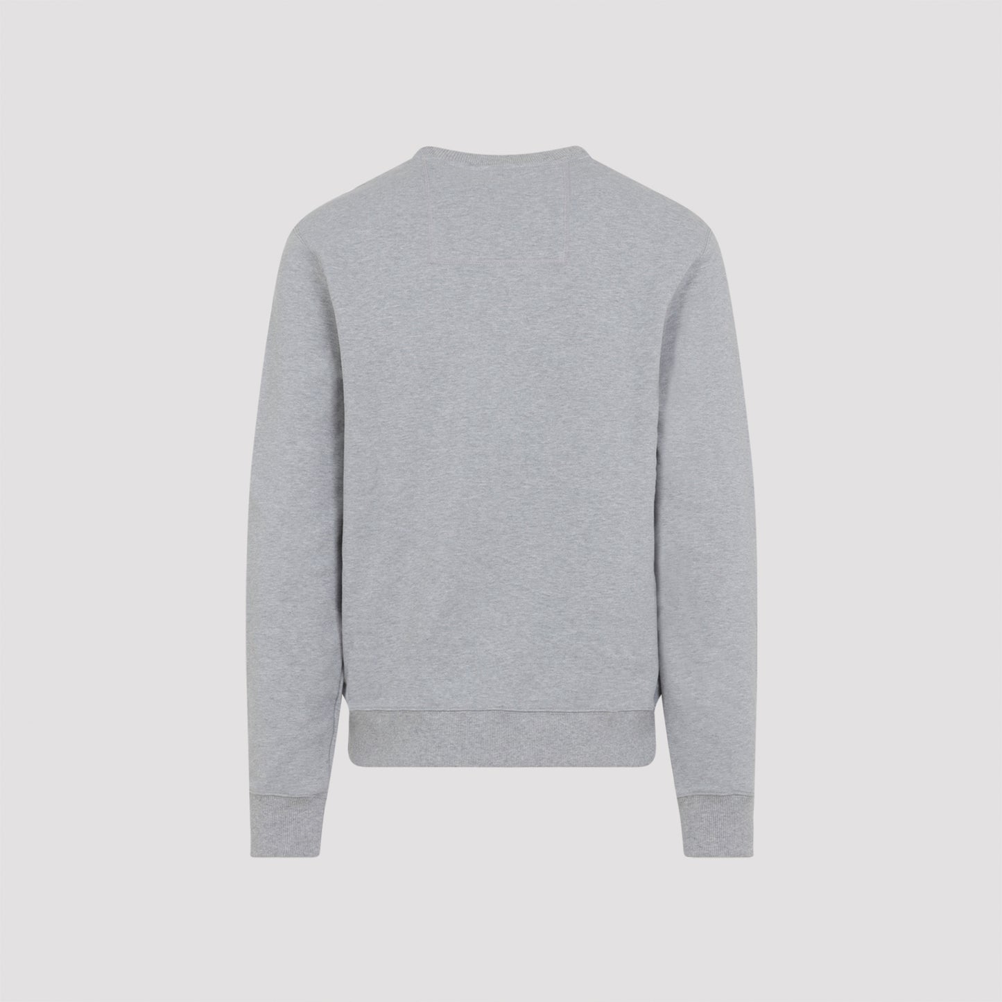 Lanvin Embroidered Logo Sweatshirt Men LANVIN