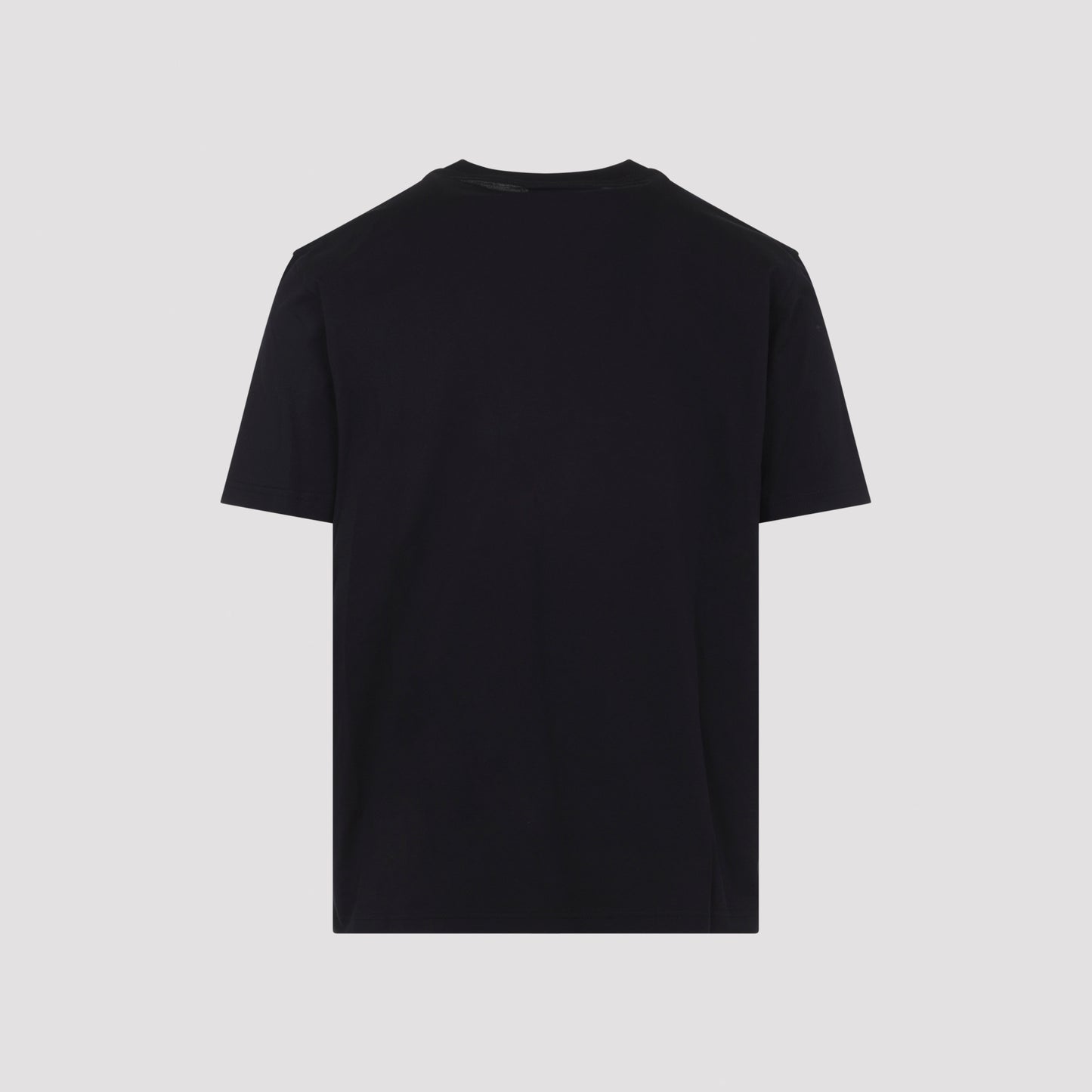 Lanvin Embroidered Logo T-Shirt Men LANVIN