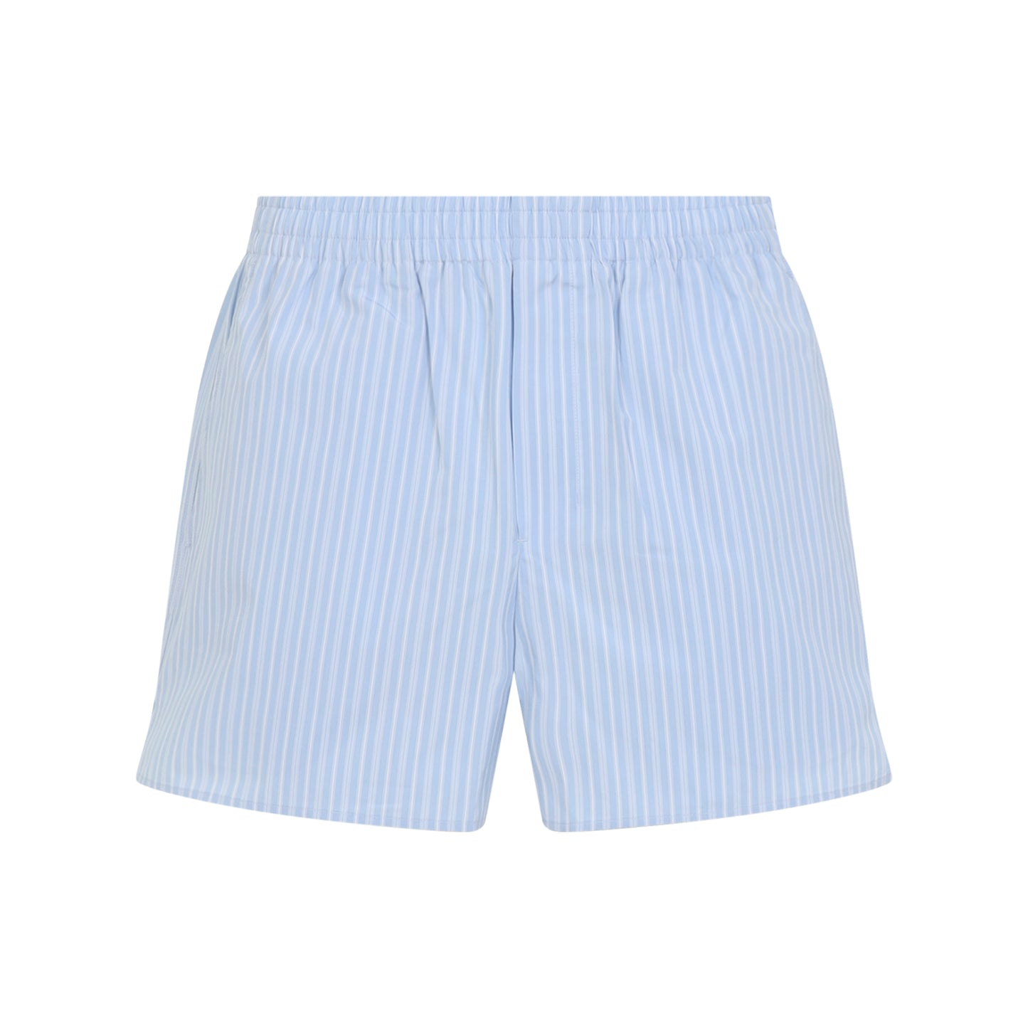 Ami Elasticated Shorts Men AMI PARIS