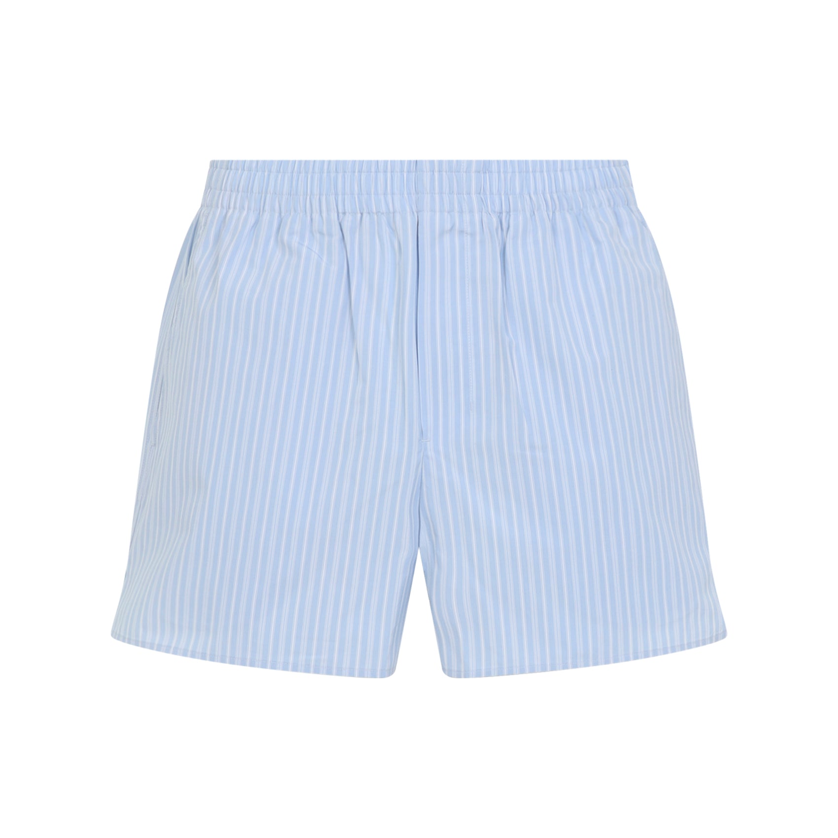 Ami Elasticated Shorts Men AMI PARIS