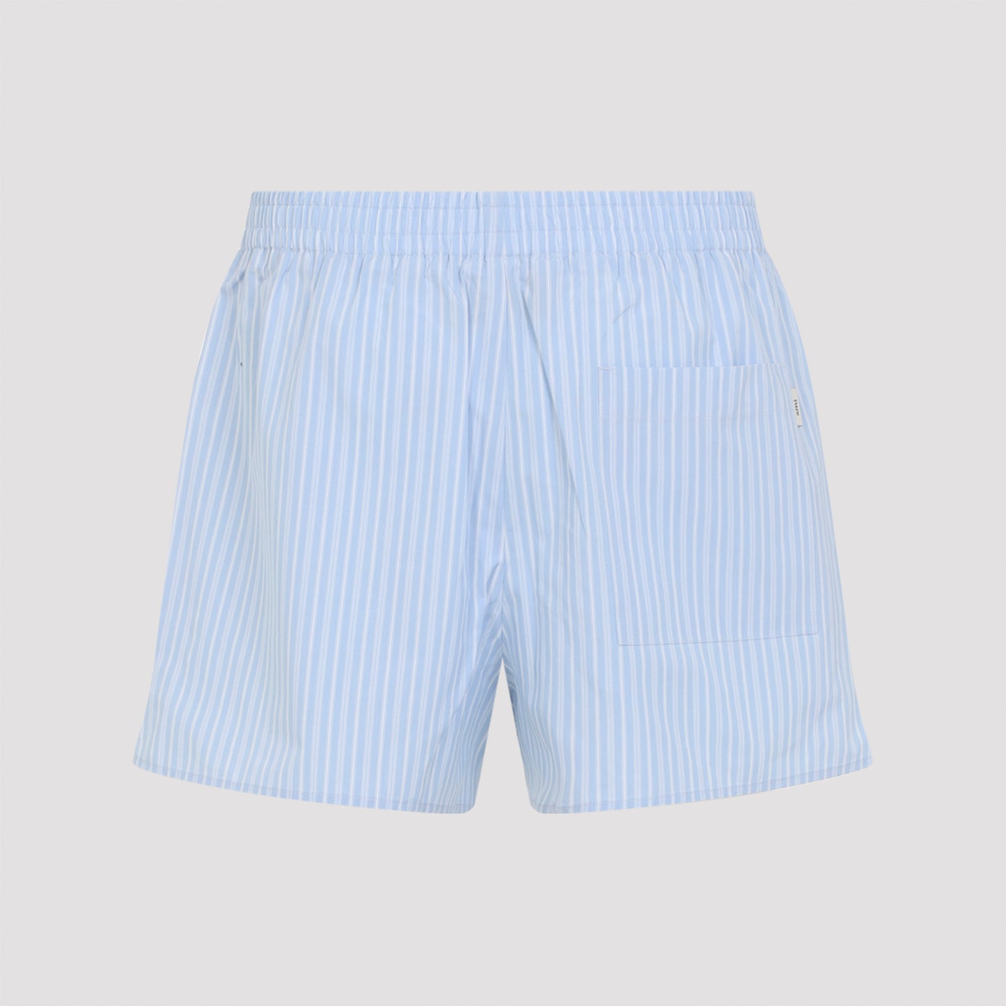 Ami Elasticated Shorts Men AMI PARIS