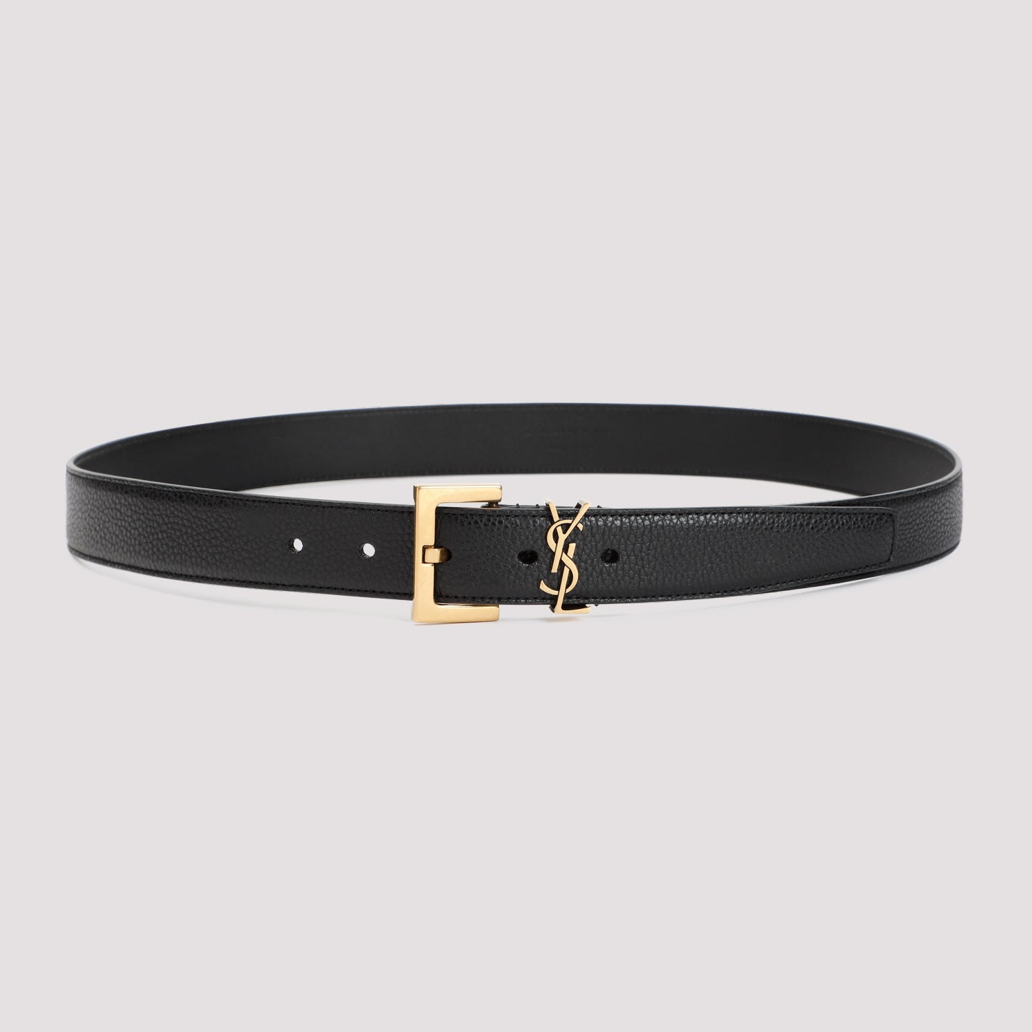 Saint Laurent Belt Men SAINT LAURENT