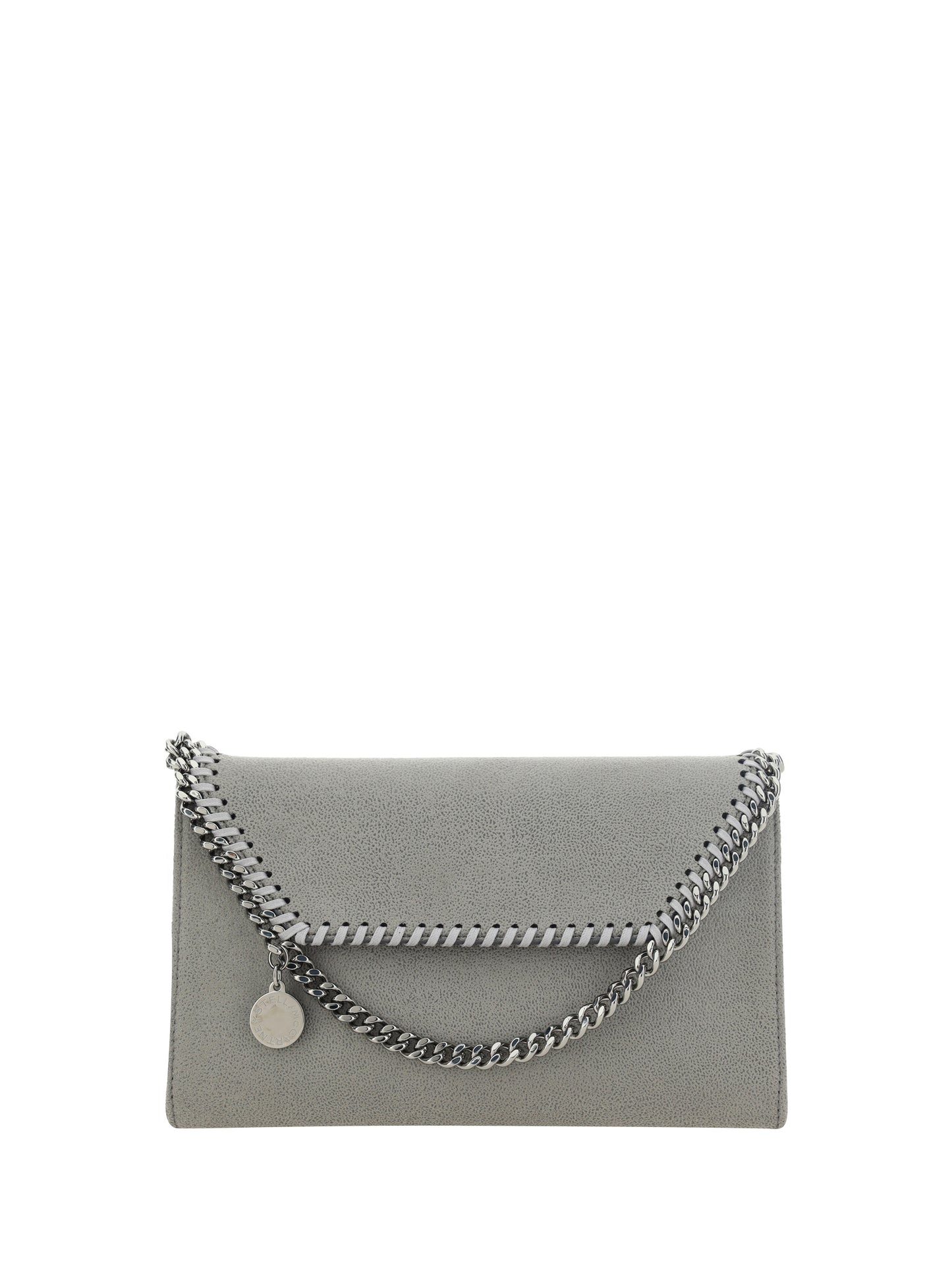 Stella Mccartney Women Mini Falabella Shoulder Bag STELLA MCCARTNEY