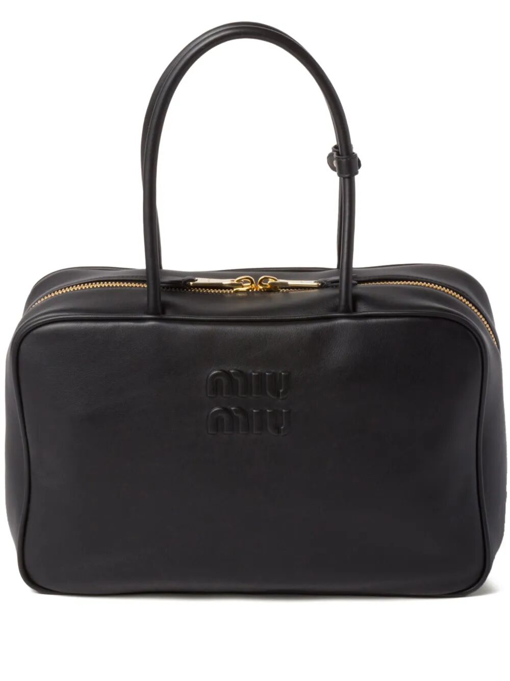 Miu Miu Women Large Beau Bag MIU MIU