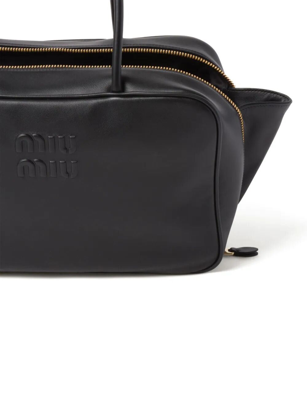 Miu Miu Women Large Beau Bag MIU MIU