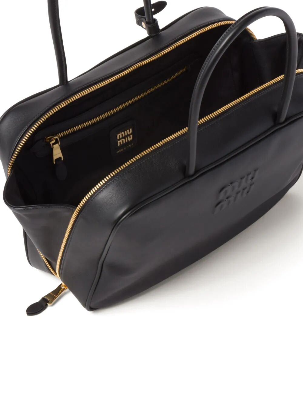 Miu Miu Women Large Beau Bag MIU MIU