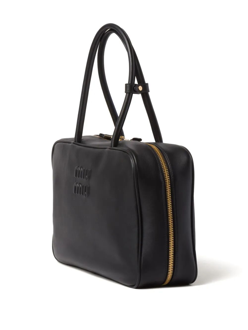 Miu Miu Women Large Beau Bag MIU MIU