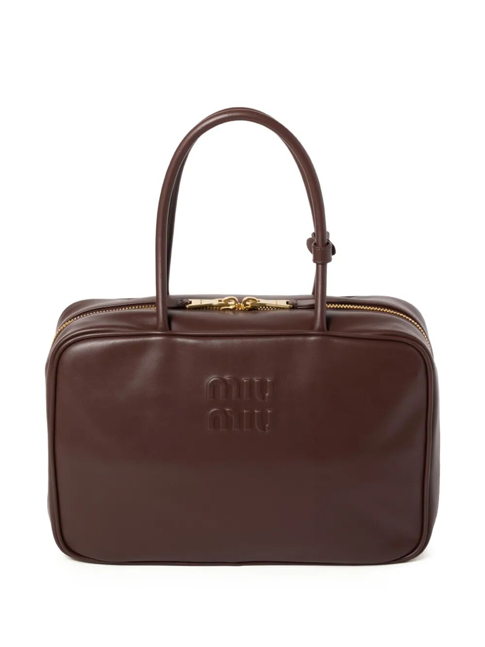 Miu Miu Women Large Beau Bag MIU MIU