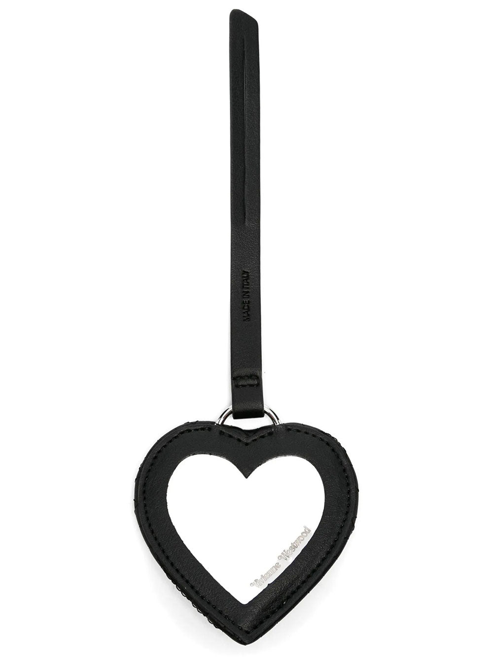 Vivienne Westwood Women Heart Mirror Charm VIVIENNE WESTWOOD