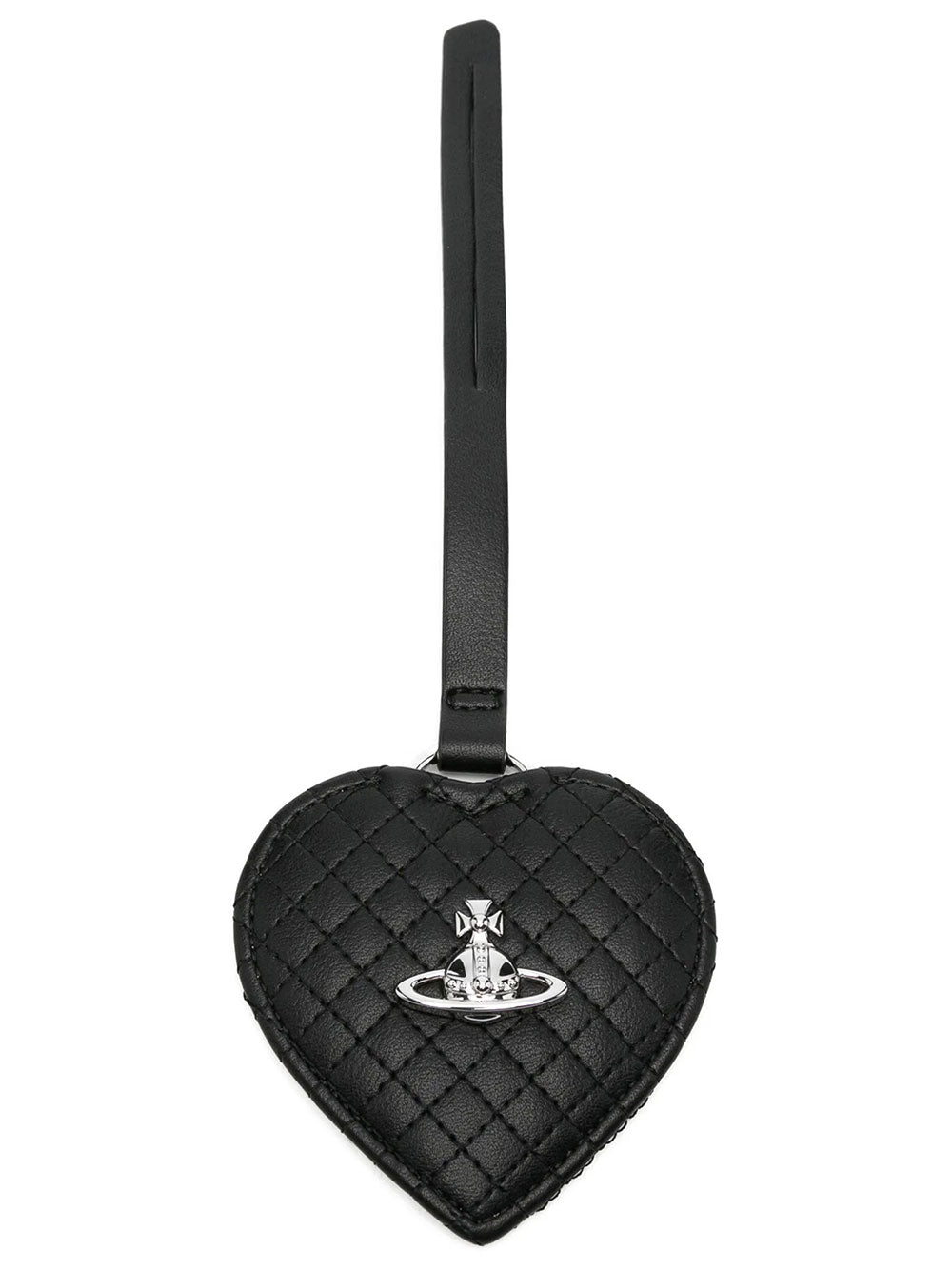 Vivienne Westwood Women Heart Mirror Charm VIVIENNE WESTWOOD