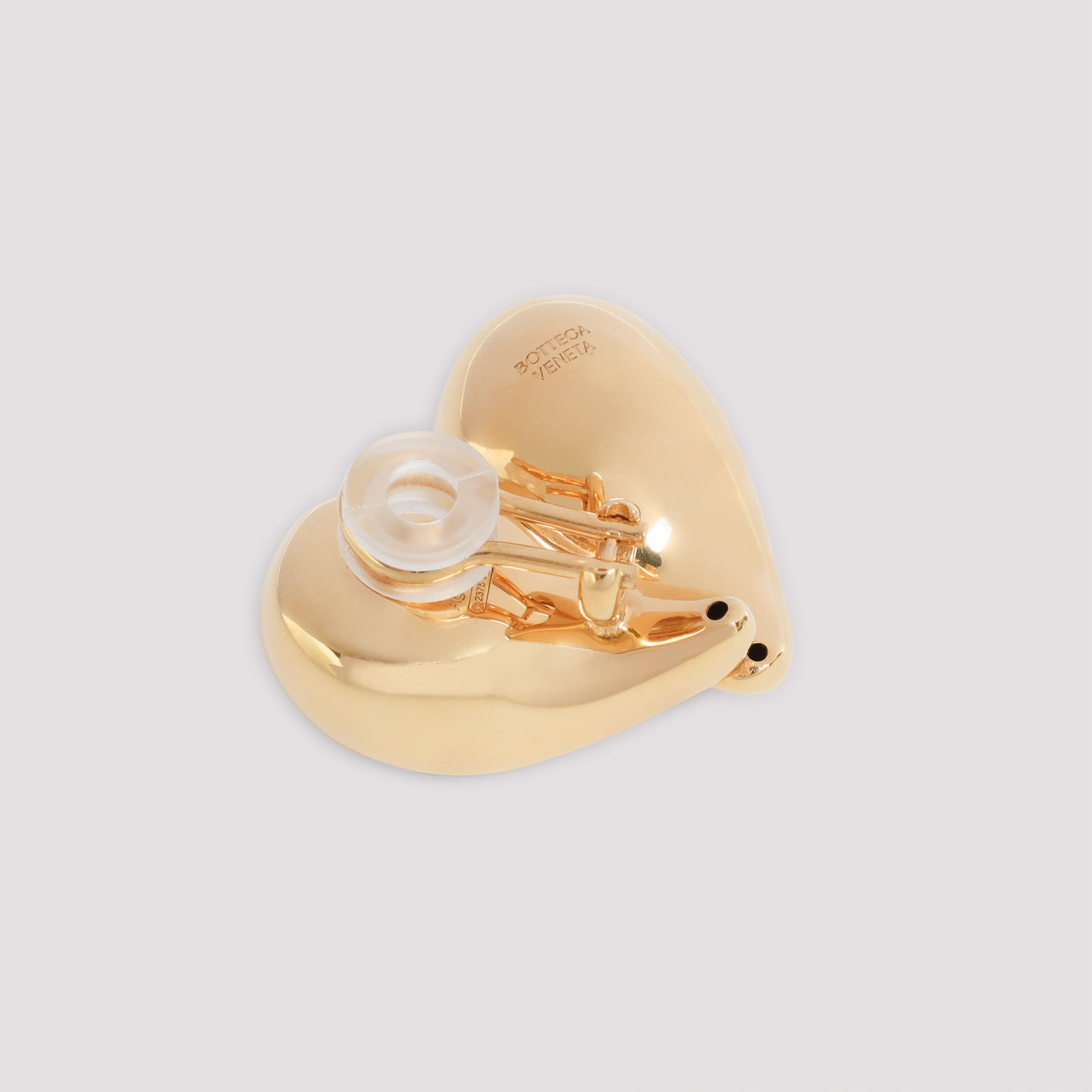 Bottega Veneta Double Drop Earrings Women BOTTEGA VENETA