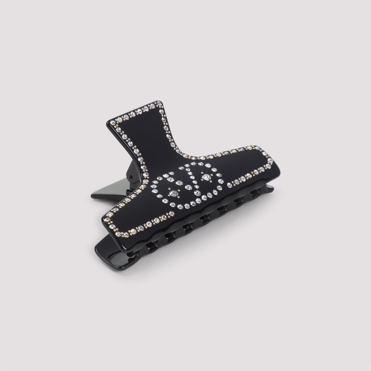 Valentino Garavani Resin Hair Clip Women VALENTINO GARAVANI