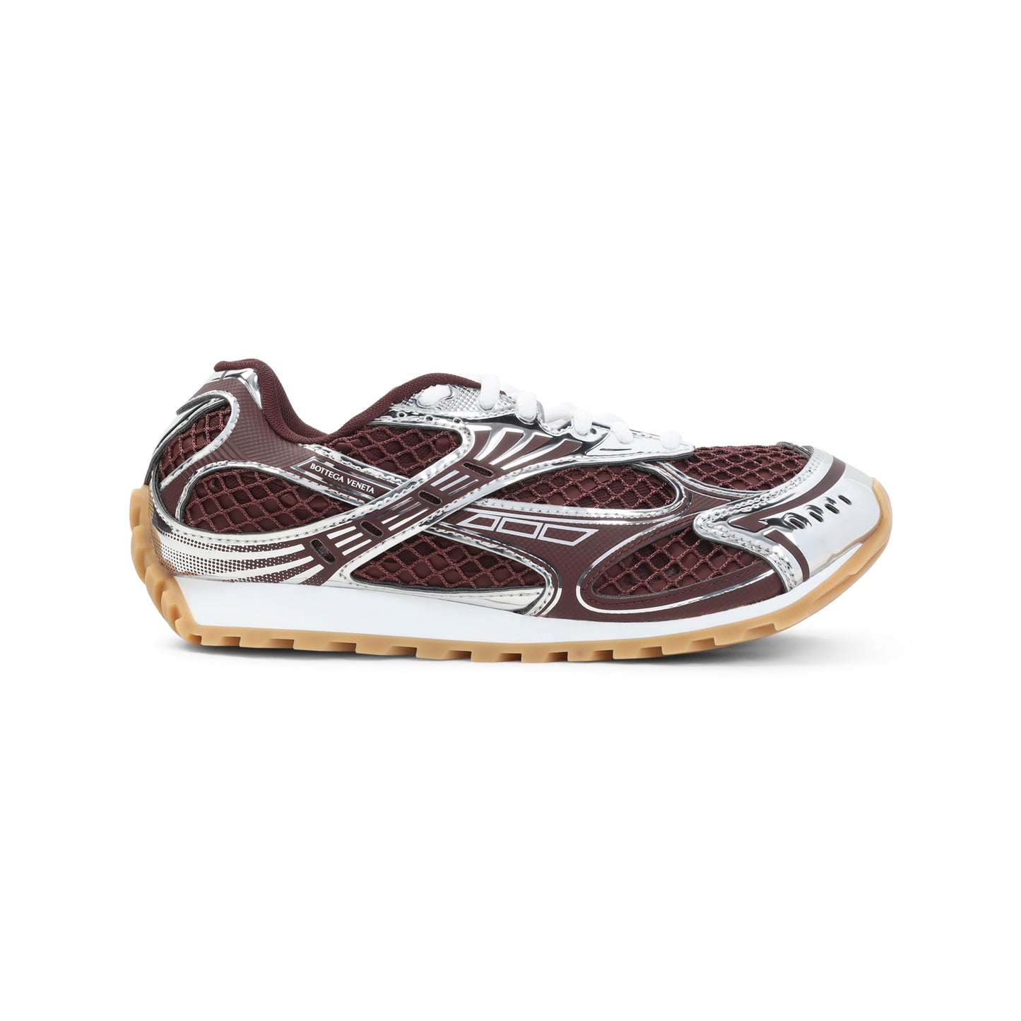 Bottega Veneta Orbit Sneakers Women BOTTEGA VENETA