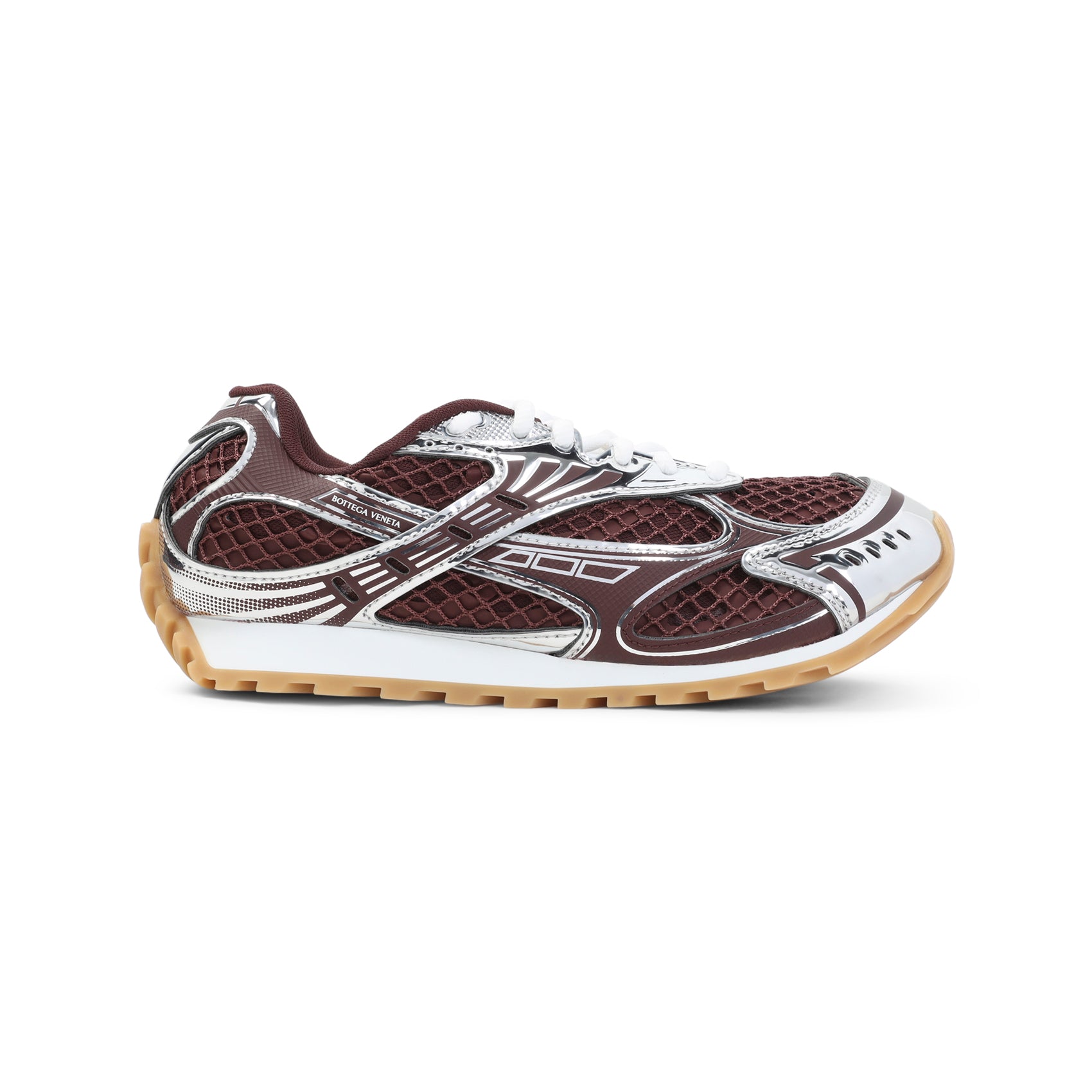 Bottega Veneta Orbit Sneakers Women BOTTEGA VENETA