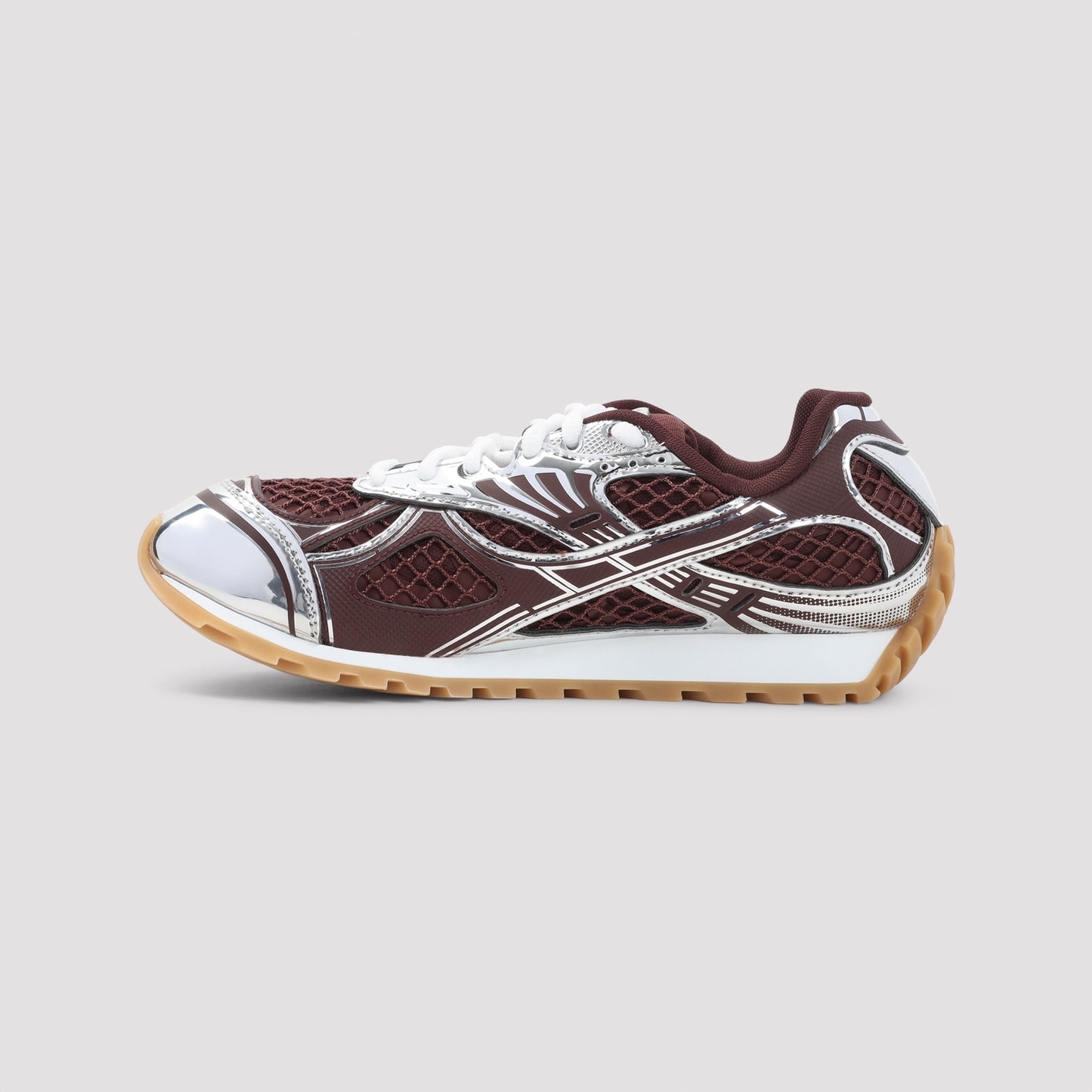 Bottega Veneta Orbit Sneakers Women BOTTEGA VENETA