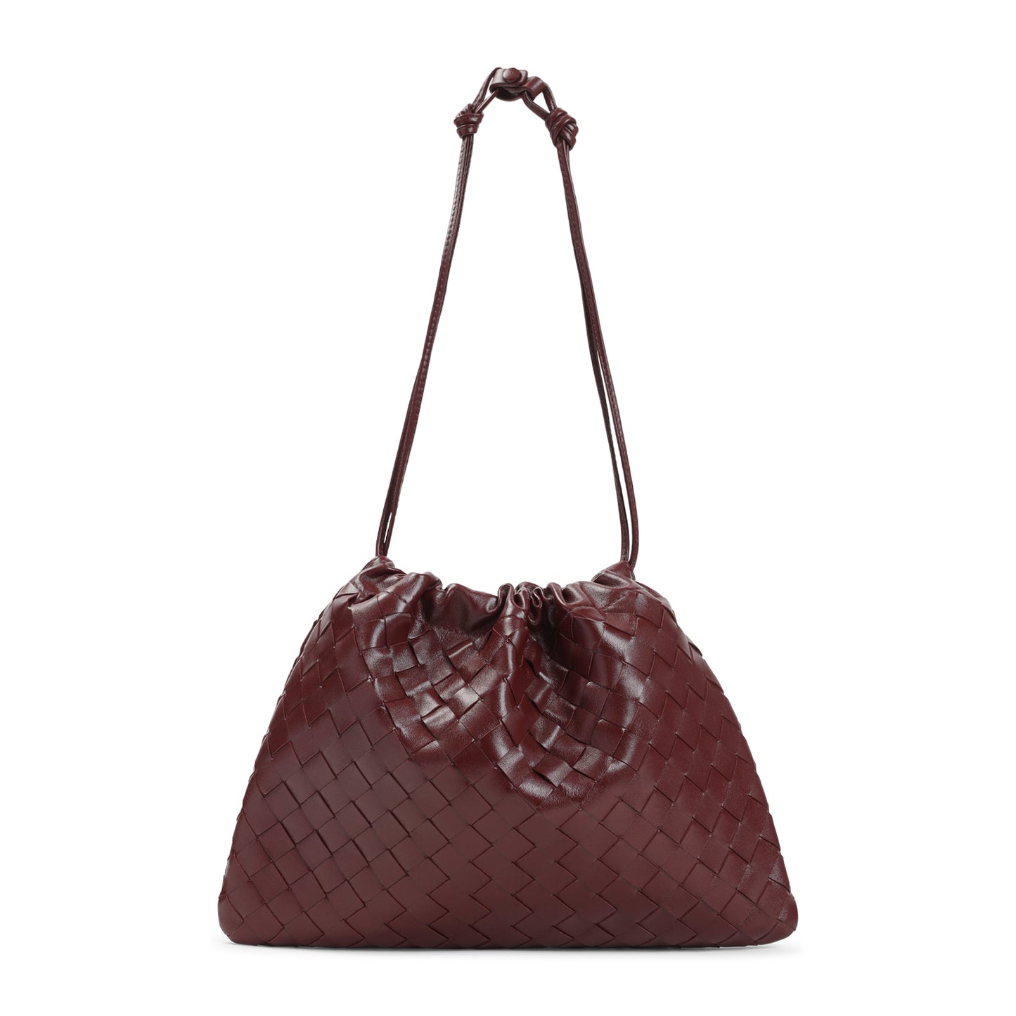 Bottega Veneta Dustbag Pouch Women BOTTEGA VENETA