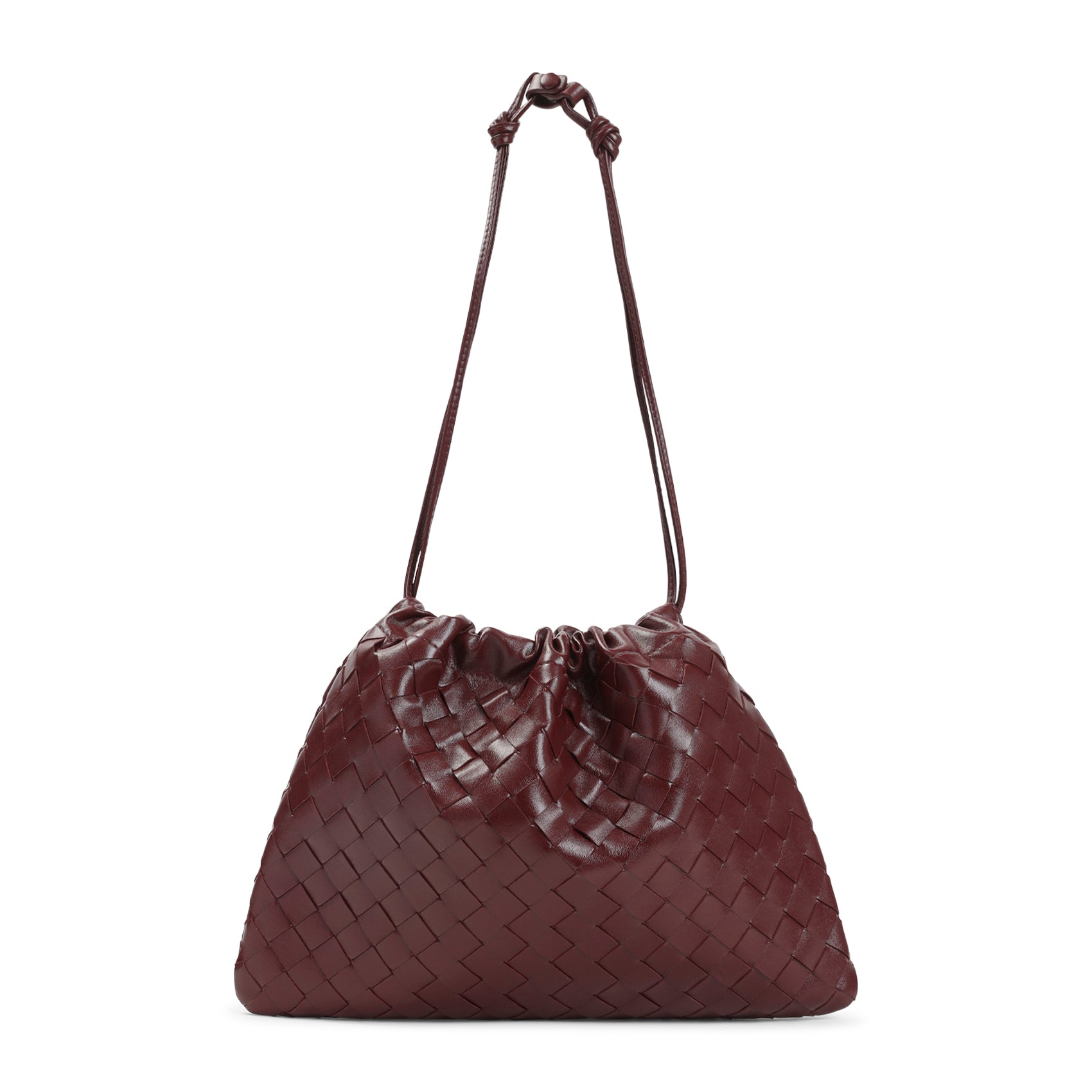 Bottega Veneta Dustbag Pouch Women BOTTEGA VENETA