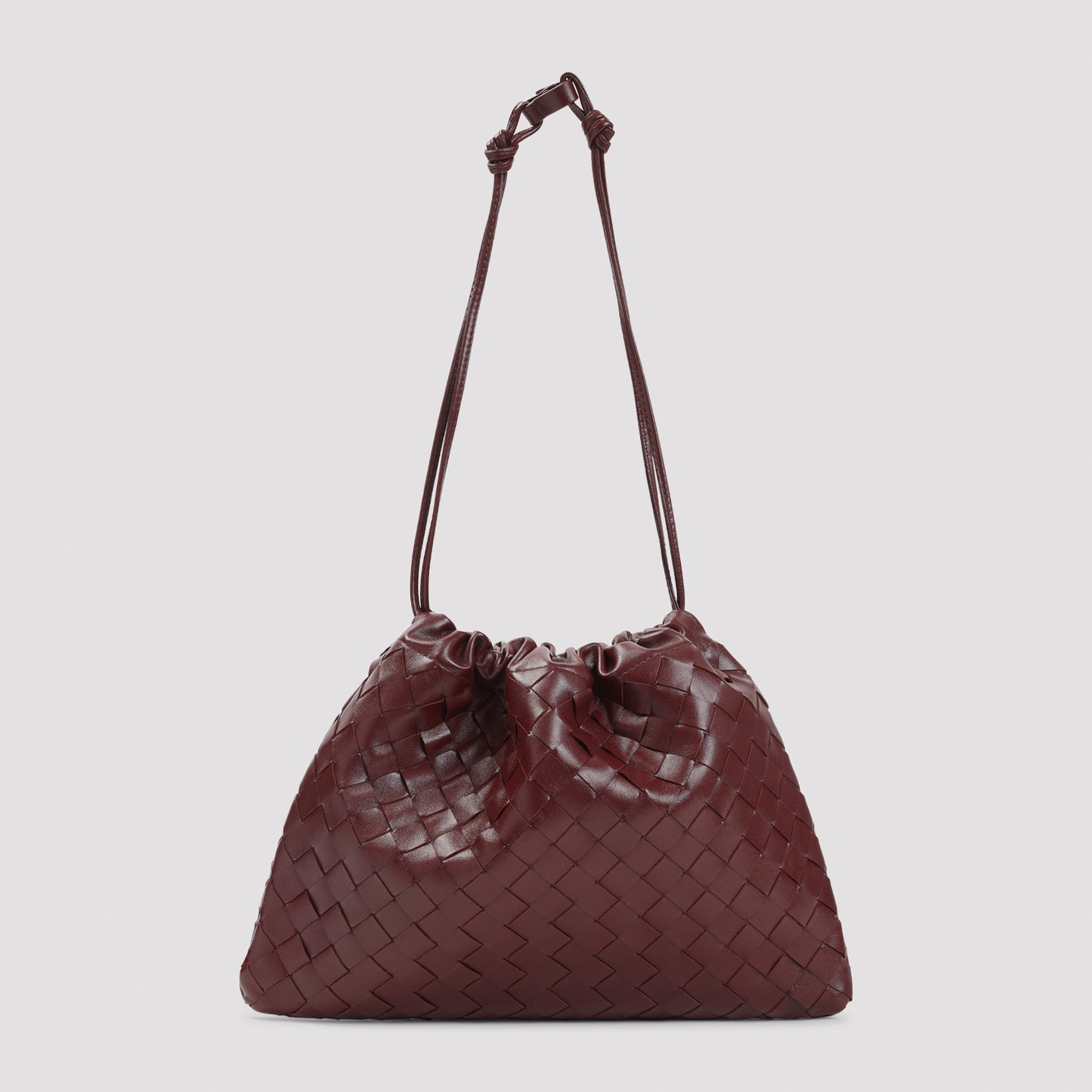 Bottega Veneta Dustbag Pouch Women BOTTEGA VENETA