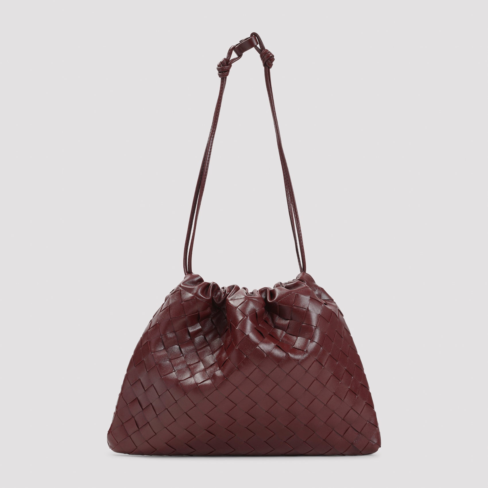 Bottega Veneta Dustbag Pouch Women BOTTEGA VENETA