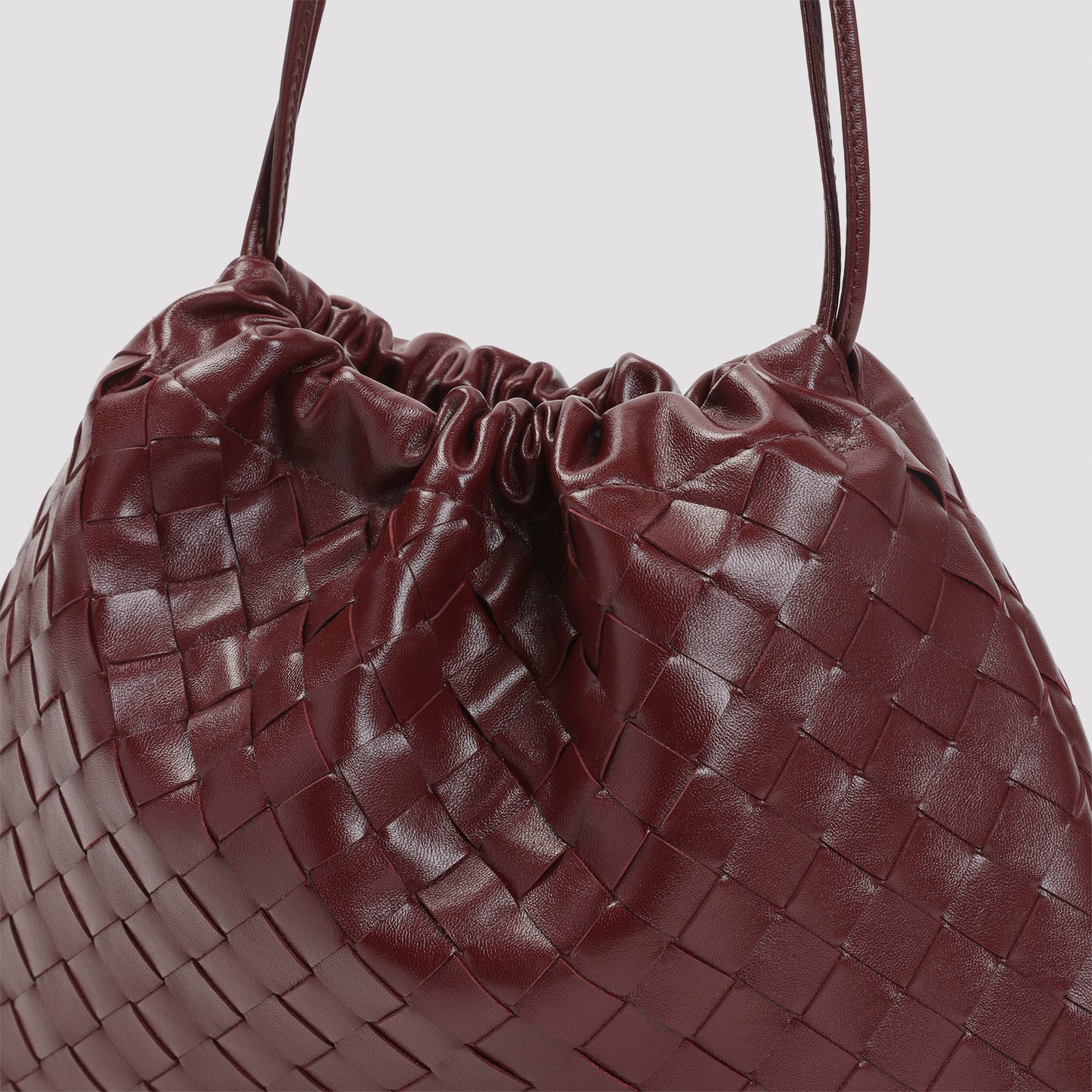 Bottega Veneta Dustbag Pouch Women BOTTEGA VENETA