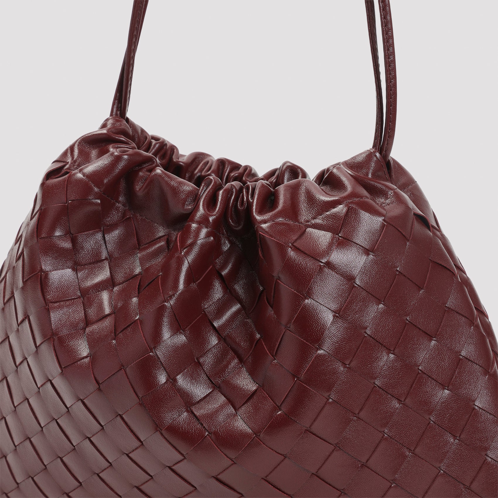 Bottega Veneta Dustbag Pouch Women BOTTEGA VENETA