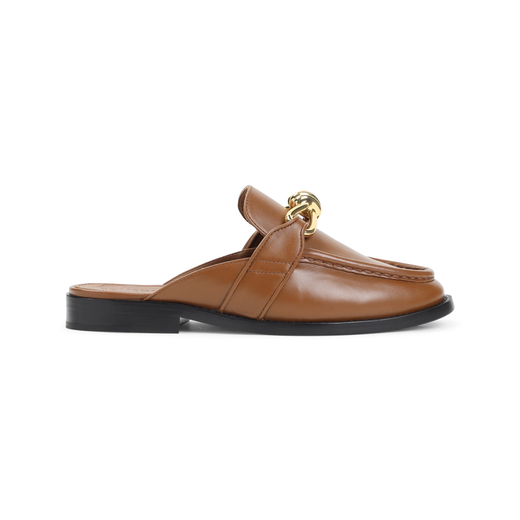 Bottega Veneta Astaire Loafers Women BOTTEGA VENETA