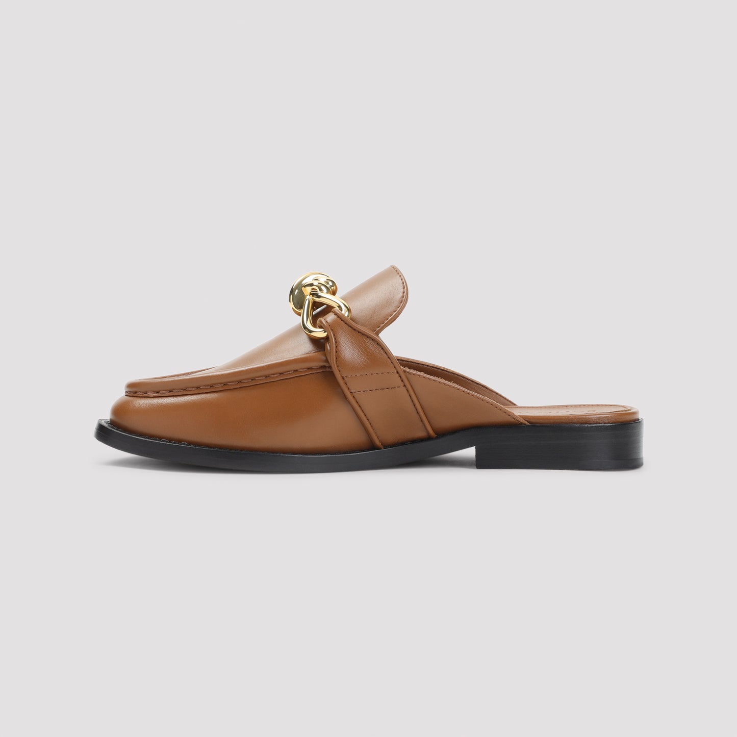 Bottega Veneta Astaire Loafers Women BOTTEGA VENETA