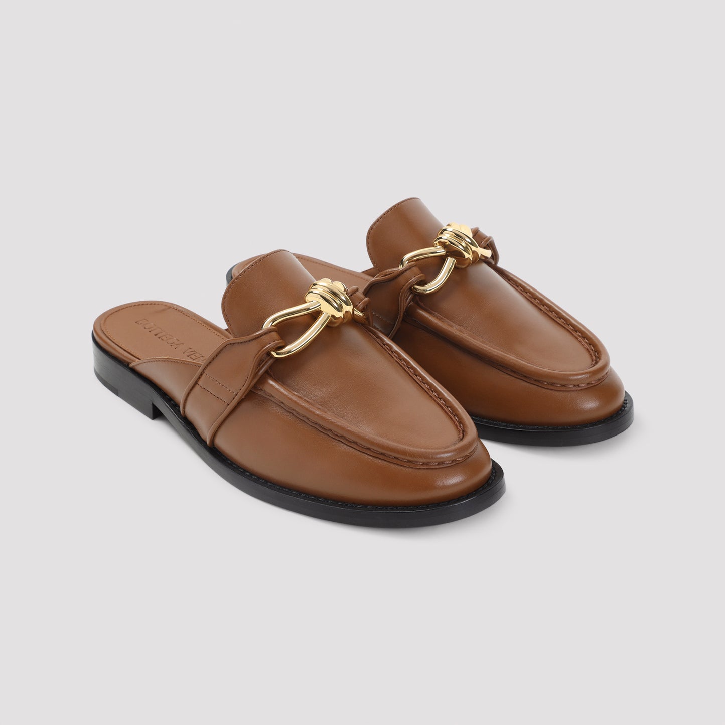 Bottega Veneta Astaire Loafers Women BOTTEGA VENETA