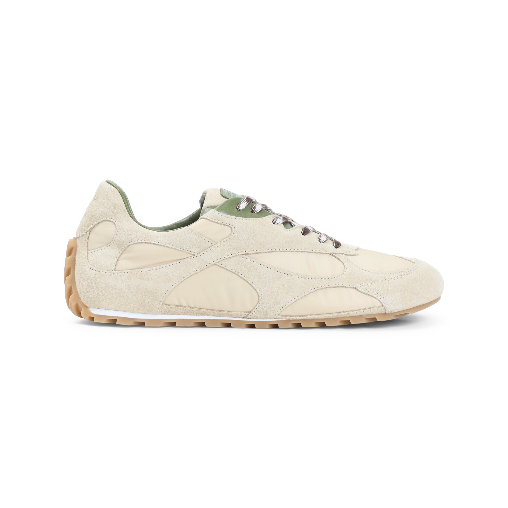 Bottega Veneta Flash Orbit Sneakers Men BOTTEGA VENETA