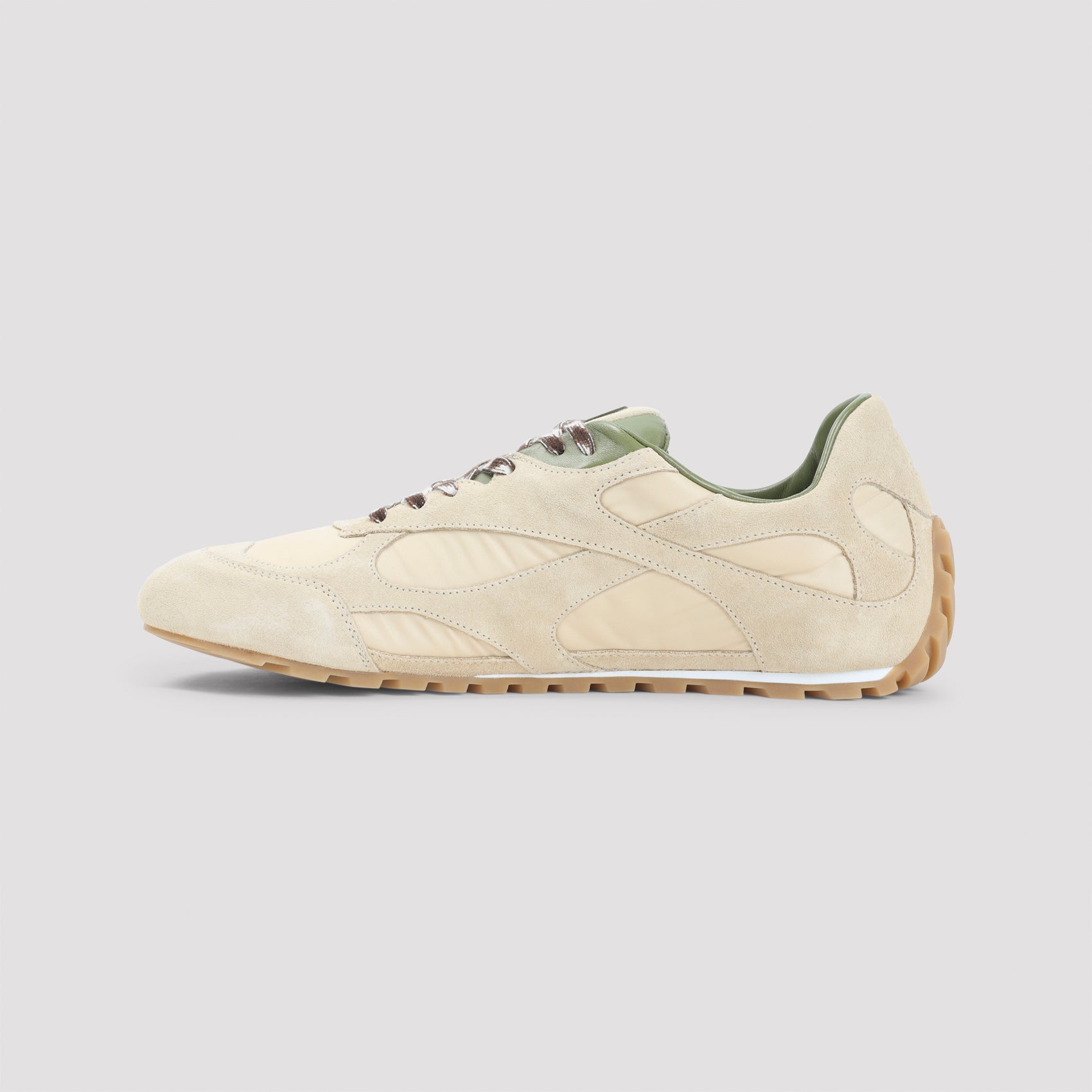 Bottega Veneta Flash Orbit Sneakers Men BOTTEGA VENETA