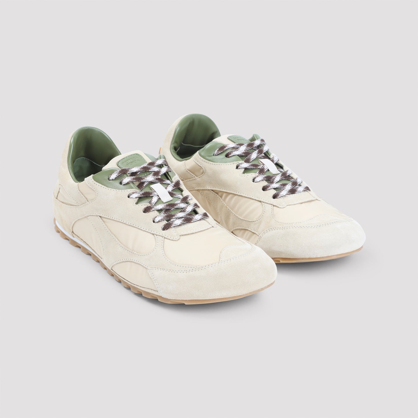 Bottega Veneta Flash Orbit Sneakers Men BOTTEGA VENETA