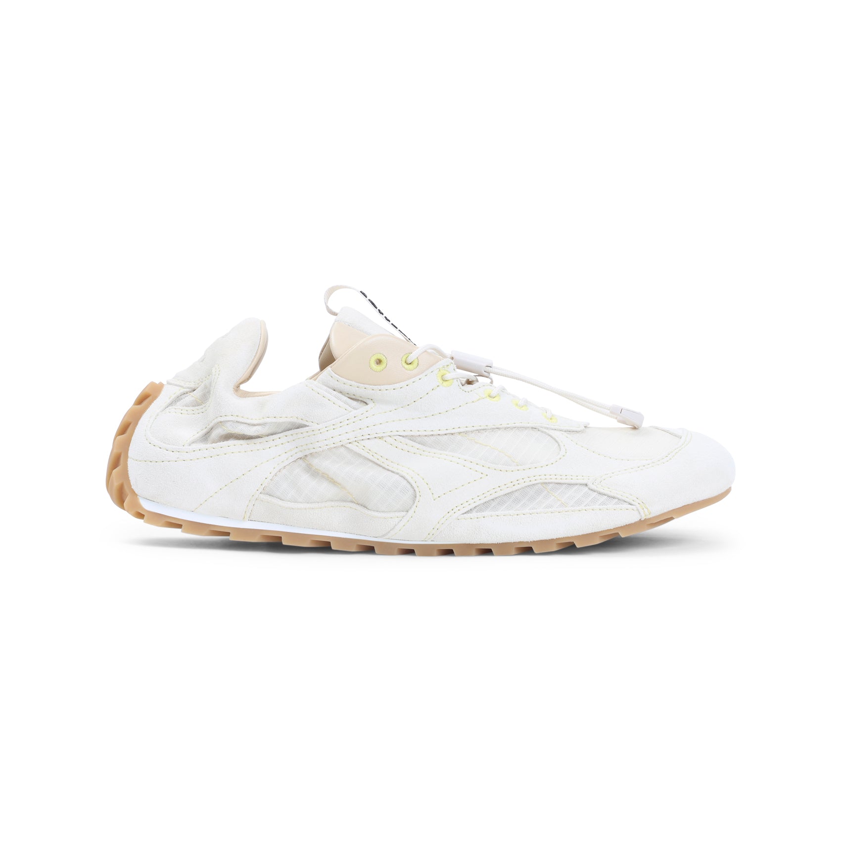 Bottega Veneta Orbit Flash Sneaker Men BOTTEGA VENETA