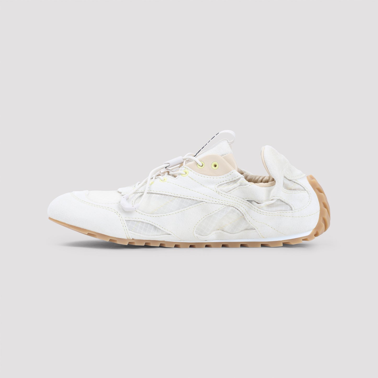 Bottega Veneta Orbit Flash Sneaker Men BOTTEGA VENETA