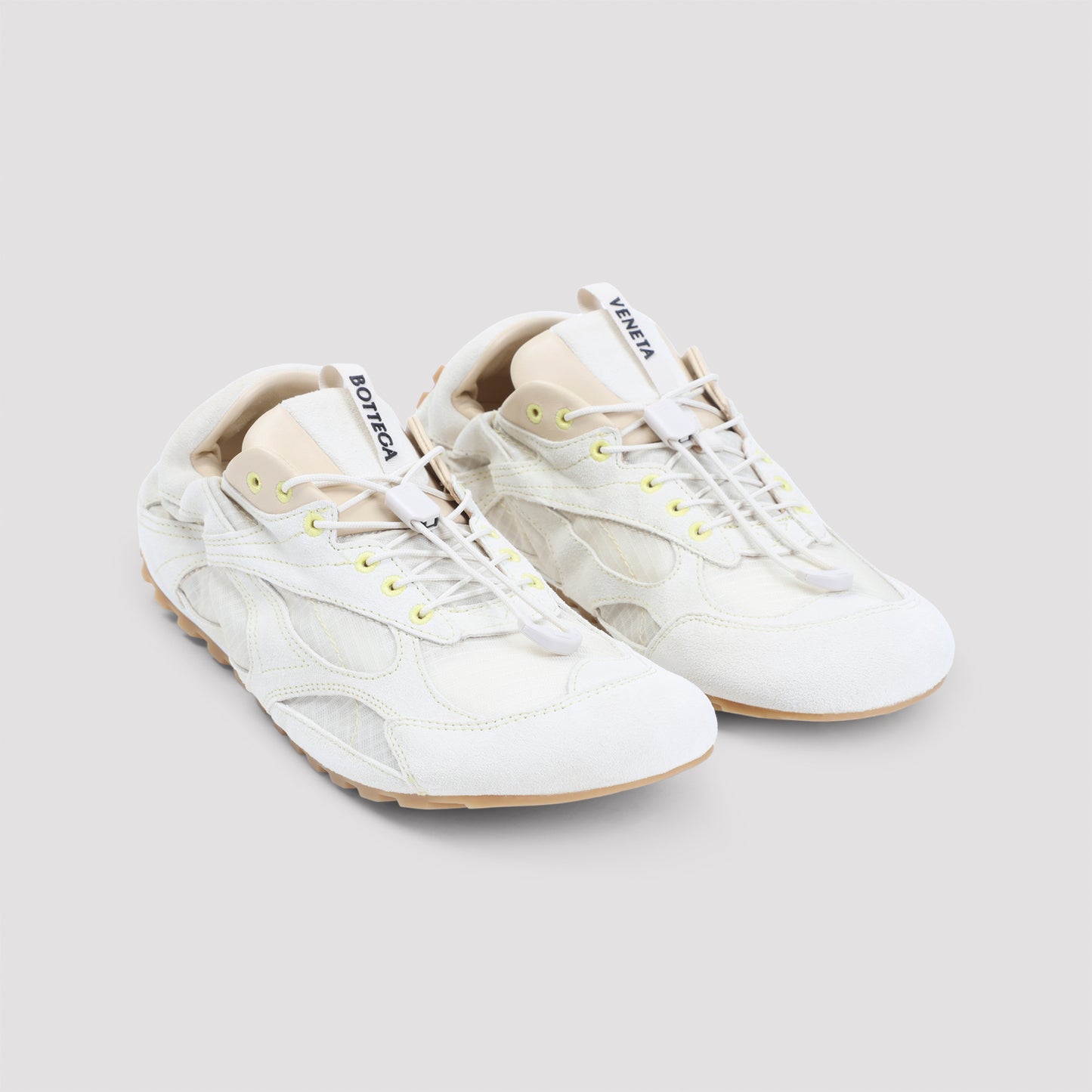 Bottega Veneta Orbit Flash Sneaker Men BOTTEGA VENETA
