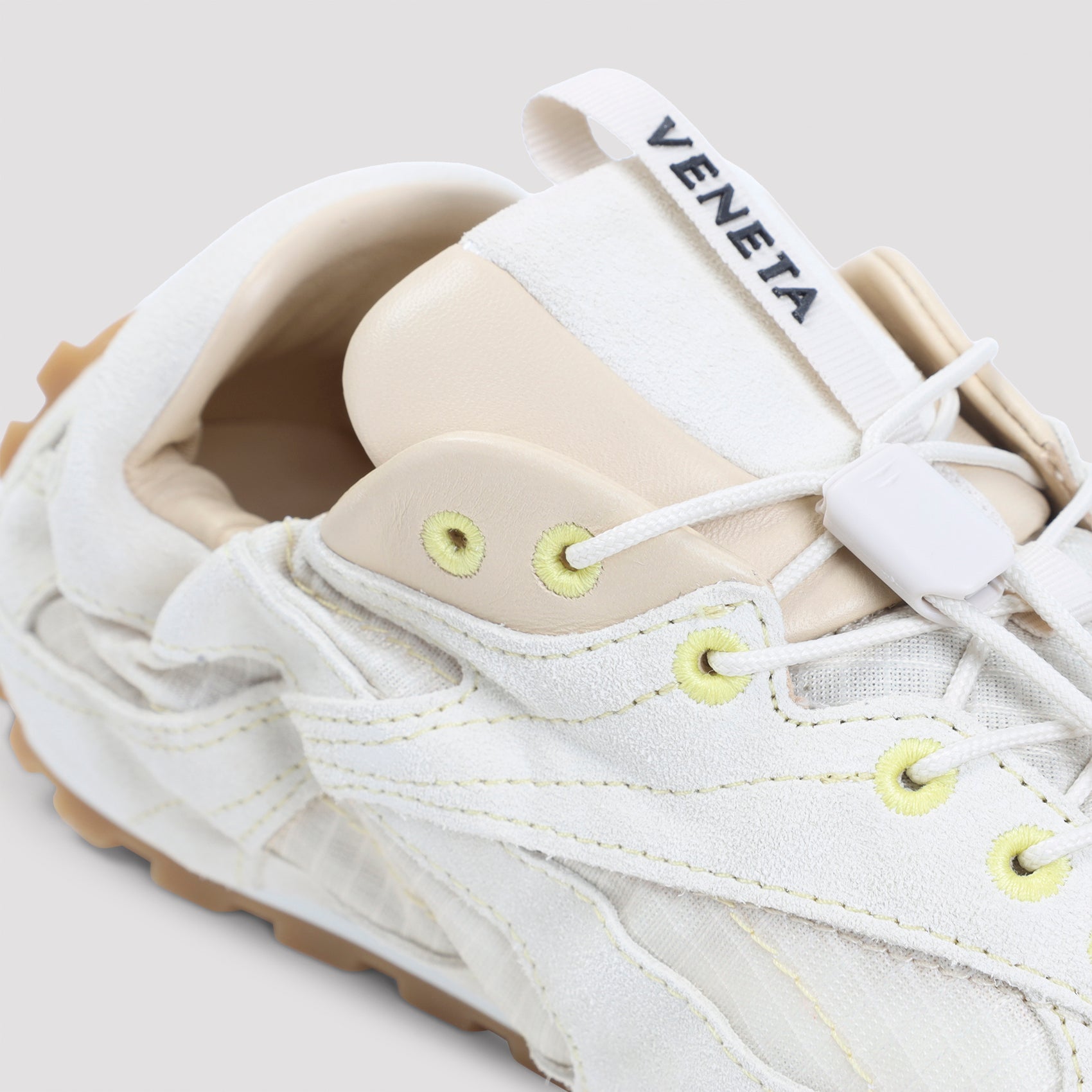 Bottega Veneta Orbit Flash Sneaker Men BOTTEGA VENETA