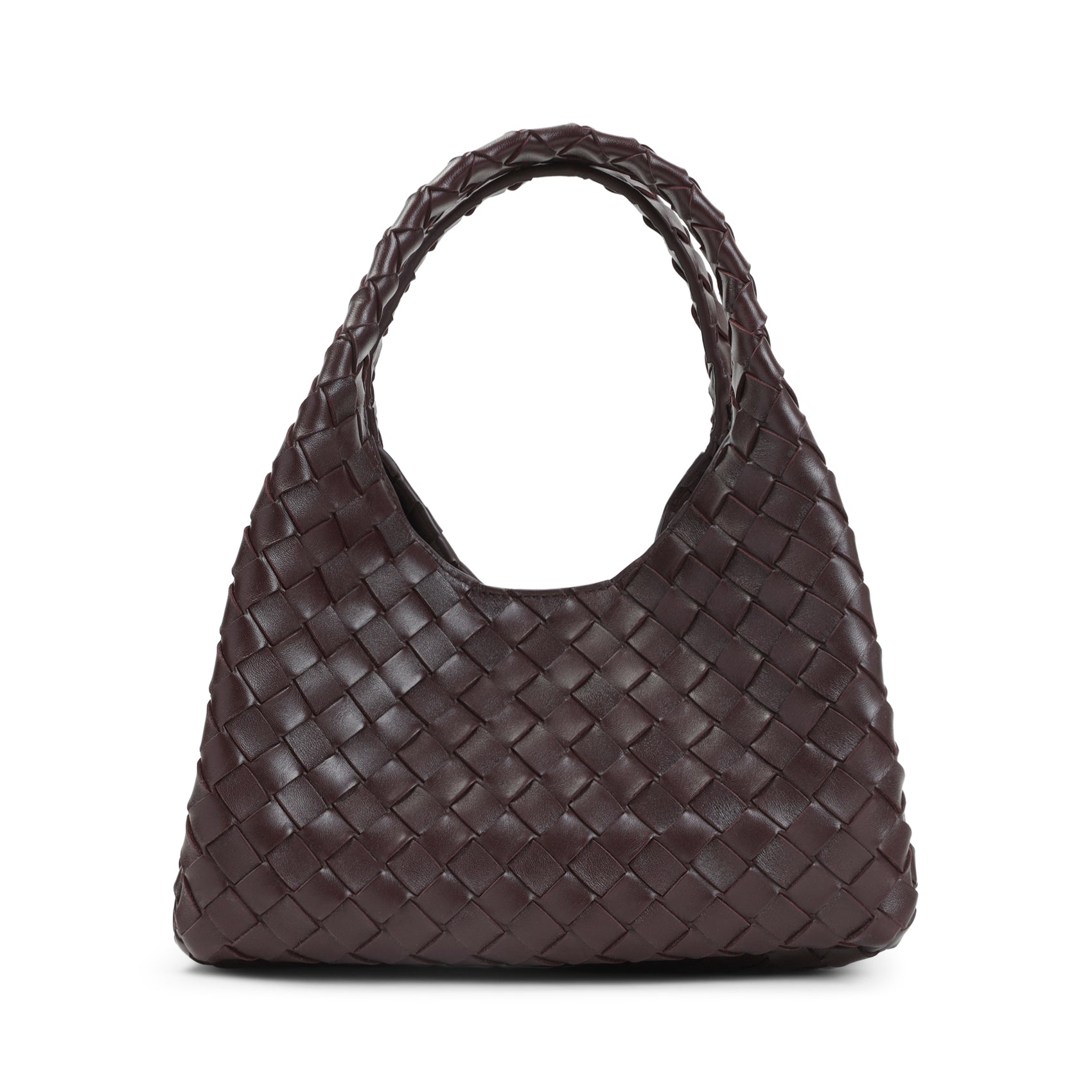 Bottega Veneta Campana Small Bag Women BOTTEGA VENETA