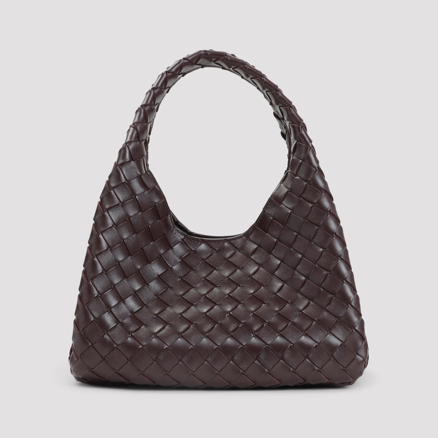 Bottega Veneta Campana Small Bag Women BOTTEGA VENETA