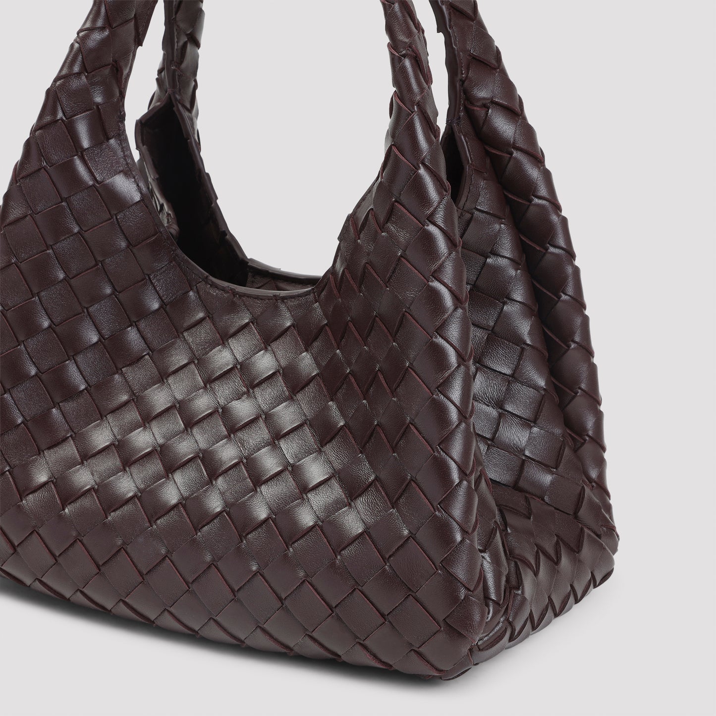 Bottega Veneta Campana Small Bag Women BOTTEGA VENETA