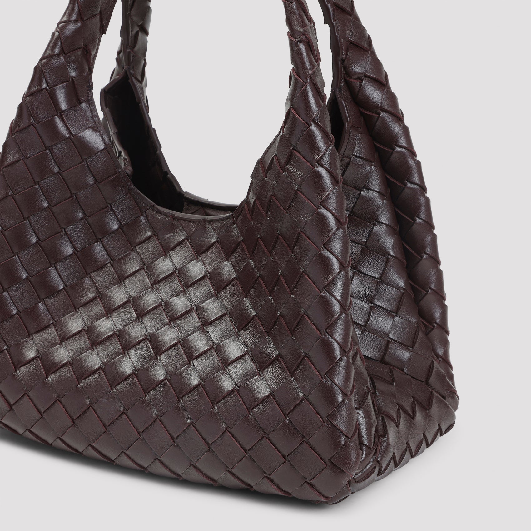 Bottega Veneta Campana Small Bag Women BOTTEGA VENETA