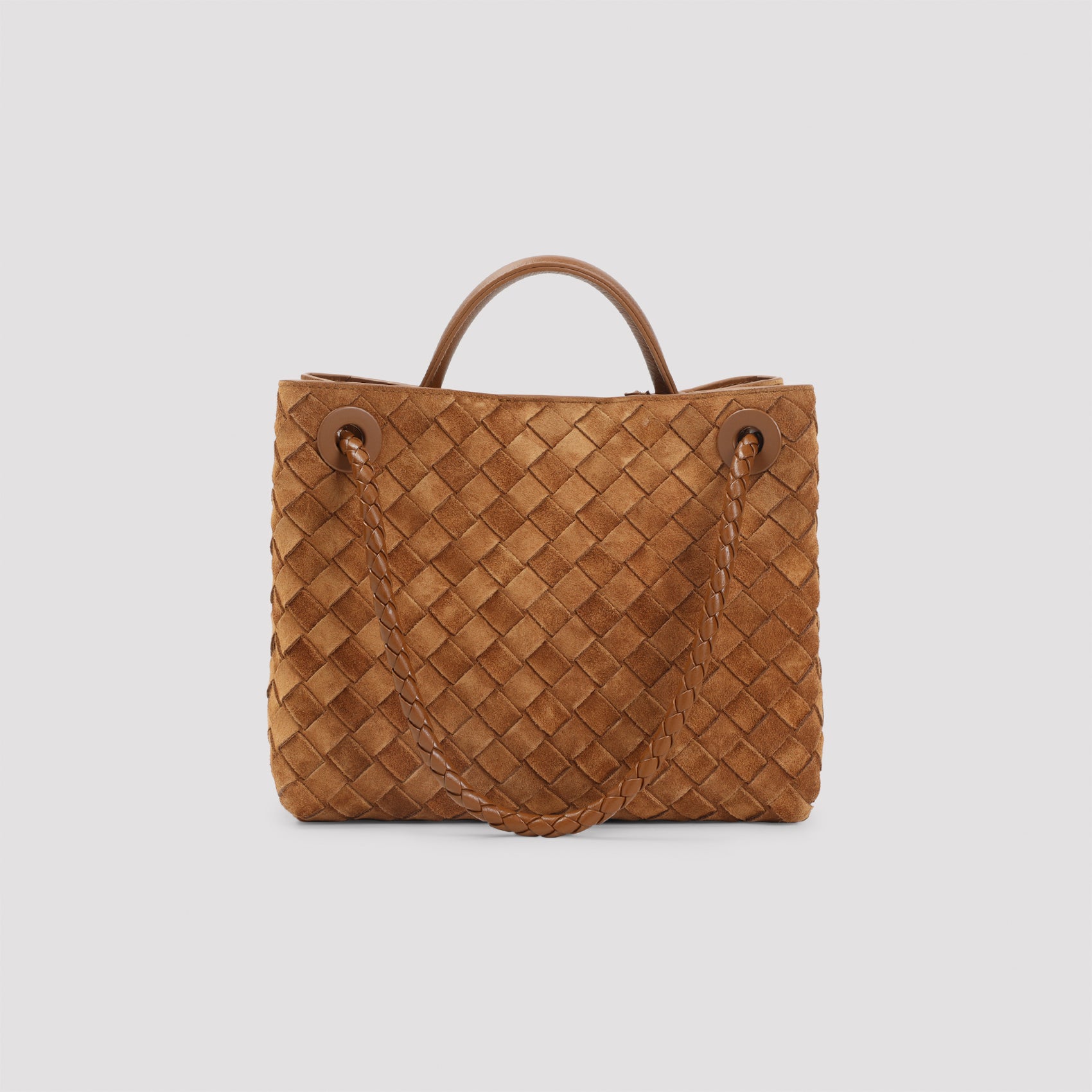 Bottega Veneta Small Andiamo Bag Women BOTTEGA VENETA