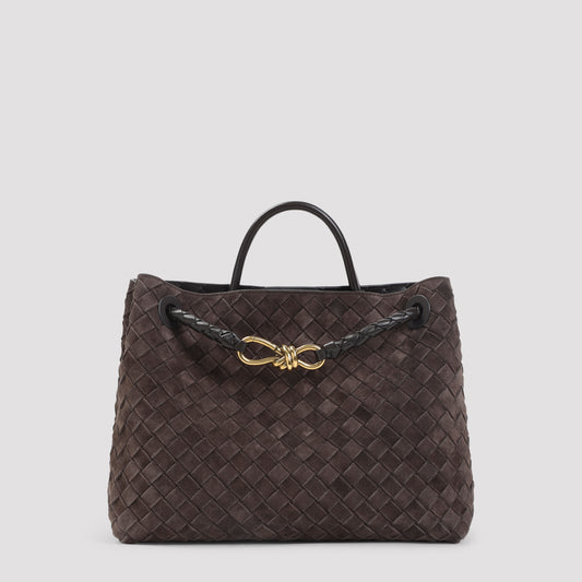 Bottega Veneta Medium Andiamo Bag Women BOTTEGA VENETA