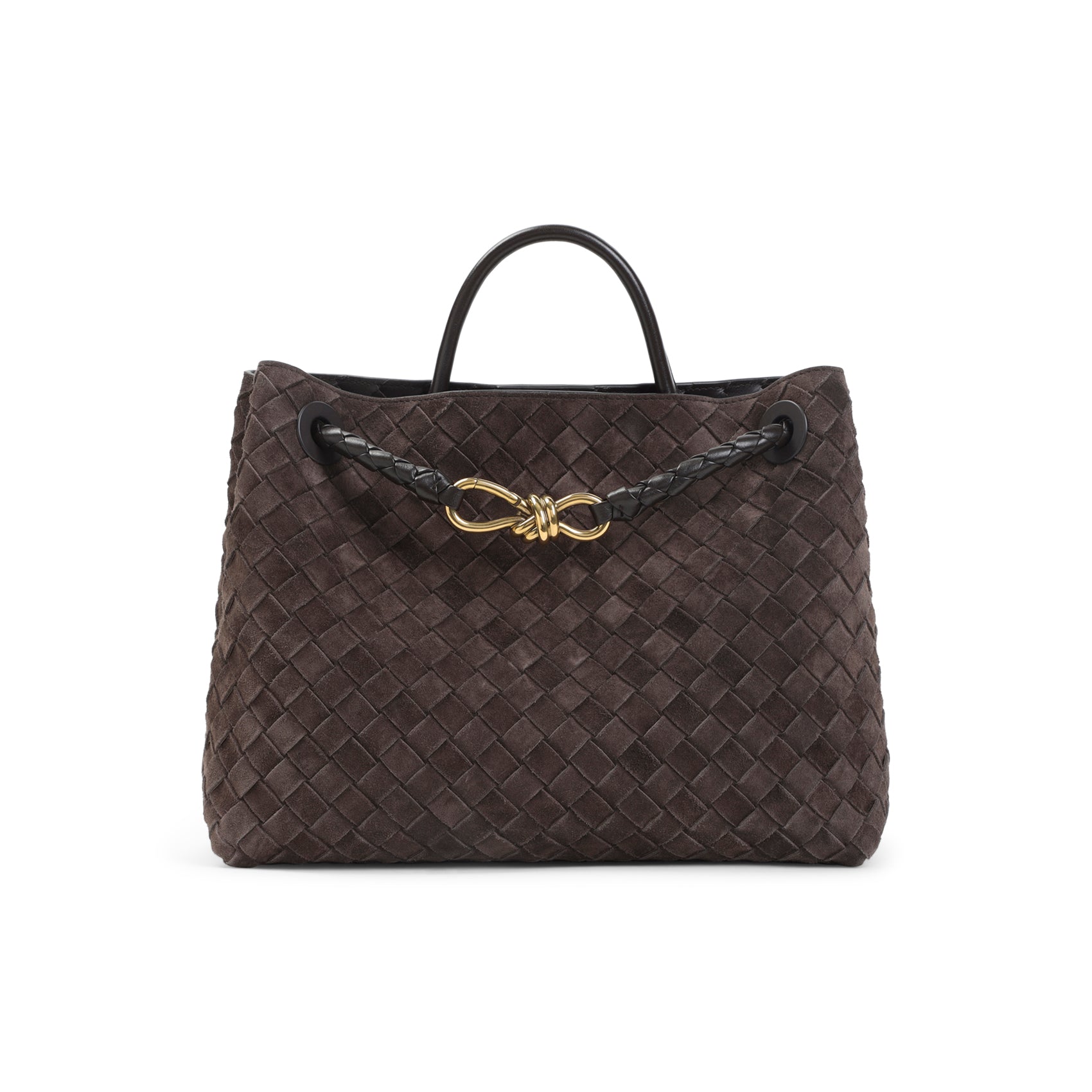 Bottega Veneta Medium Andiamo Bag Women BOTTEGA VENETA