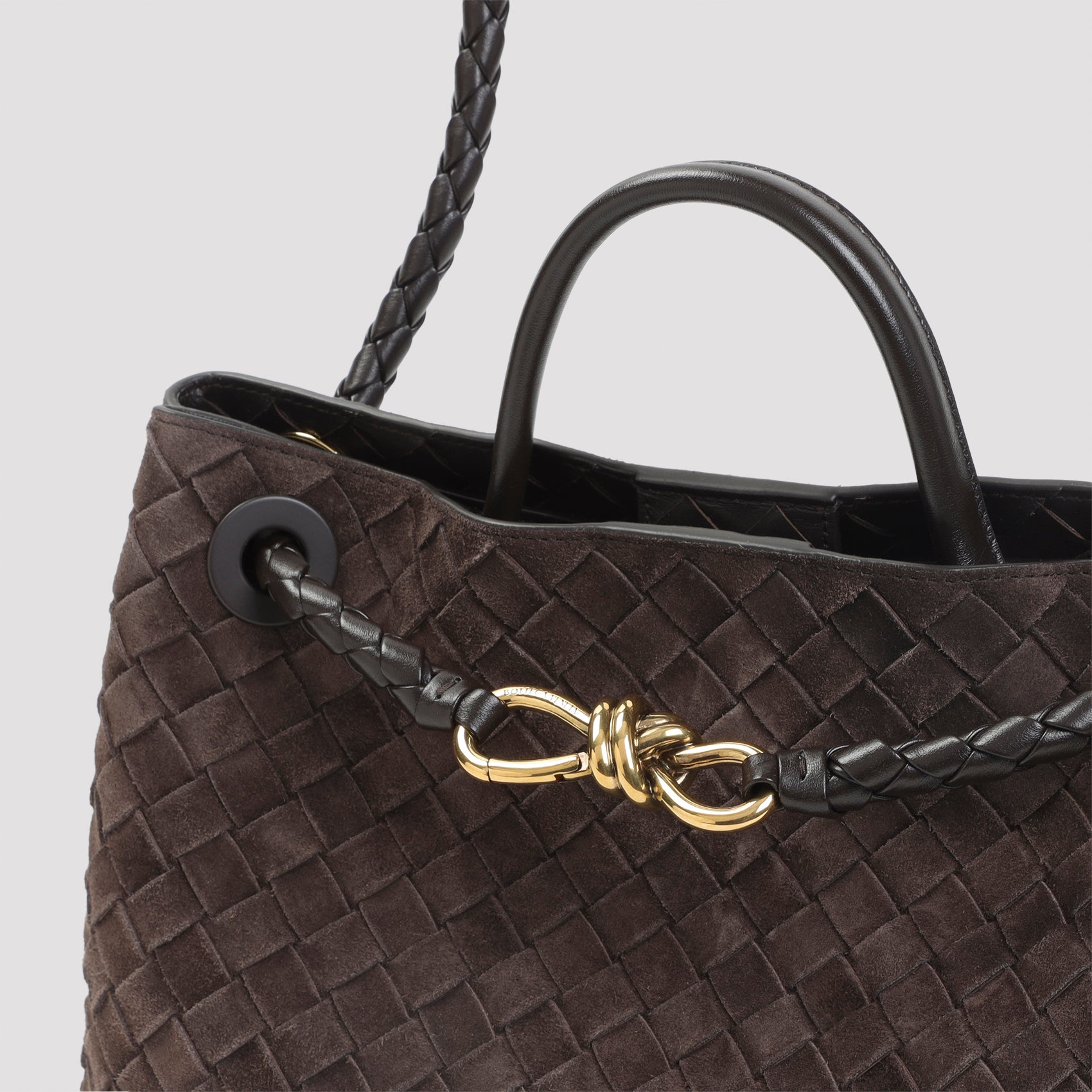 Bottega Veneta Medium Andiamo Bag Women BOTTEGA VENETA