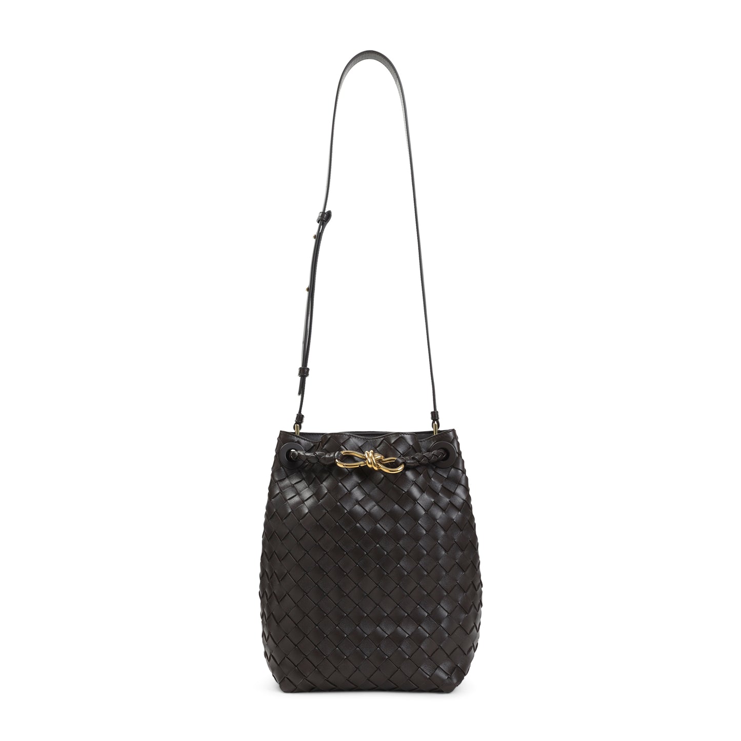 Bottega Veneta Andiamo Bucket Bag Women