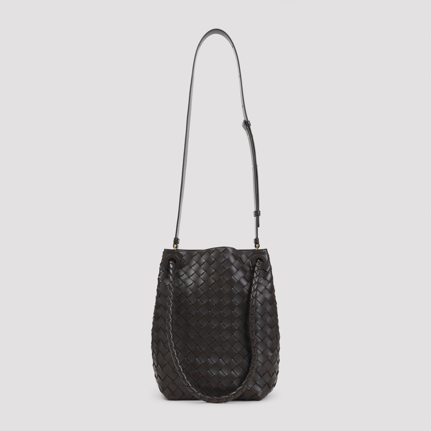 Bottega Veneta Andiamo Bucket Bag Women
