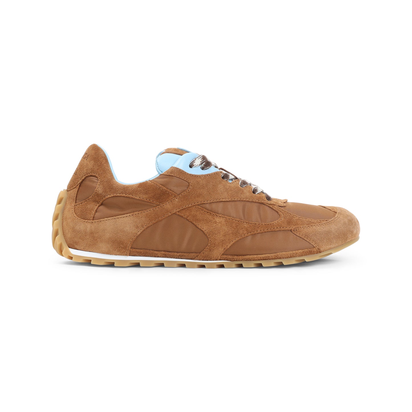 Bottega Veneta Orbit Flash Sneakers Women BOTTEGA VENETA