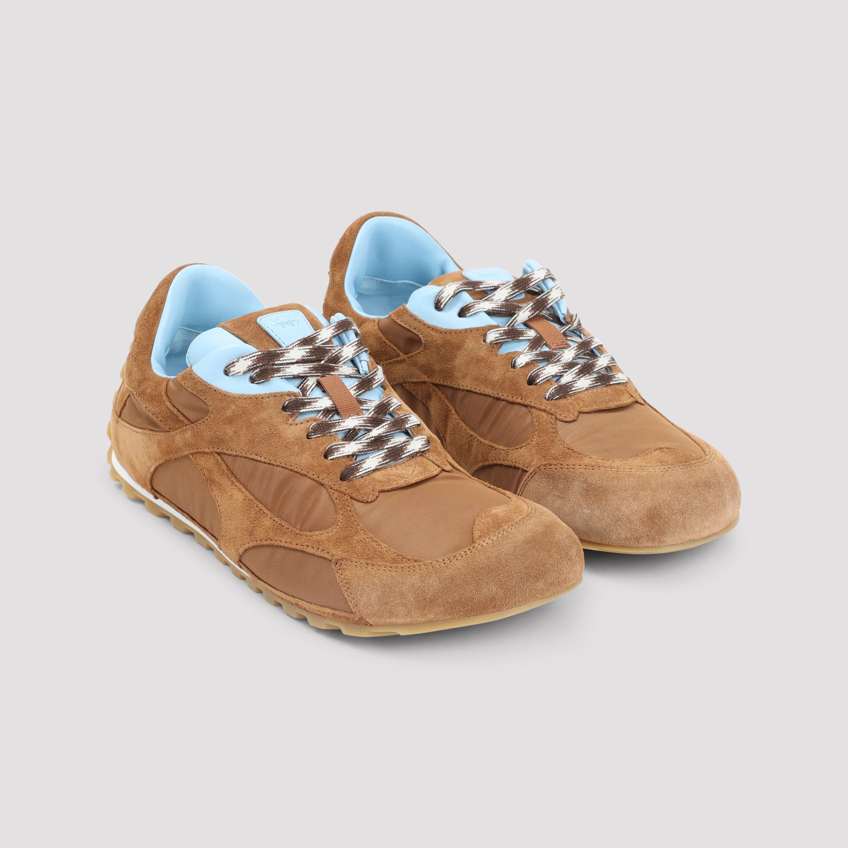 Bottega Veneta Orbit Flash Sneakers Women BOTTEGA VENETA
