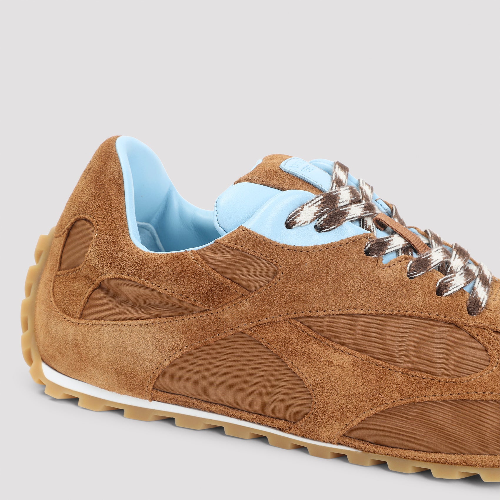 Bottega Veneta Orbit Flash Sneakers Women BOTTEGA VENETA