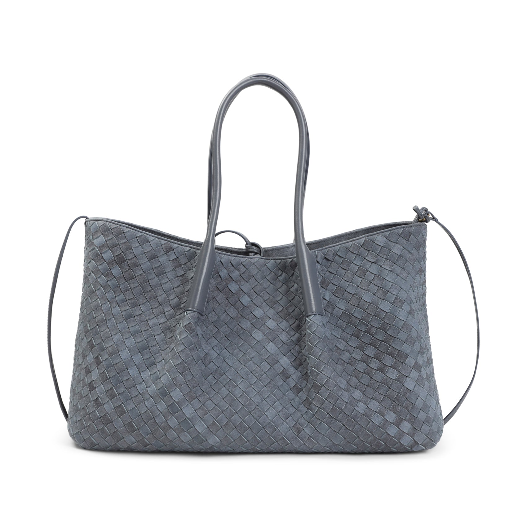 Bottega Veneta Large Pinacoteca Tote Bag Women BOTTEGA VENETA