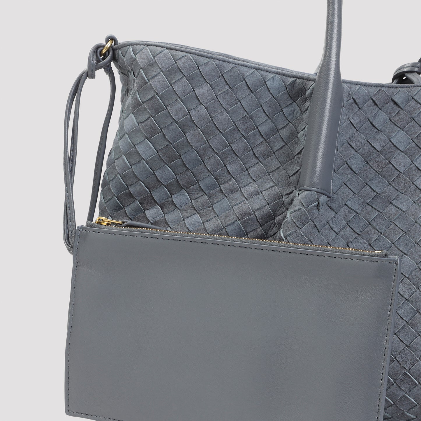 Bottega Veneta Large Pinacoteca Tote Bag Women BOTTEGA VENETA